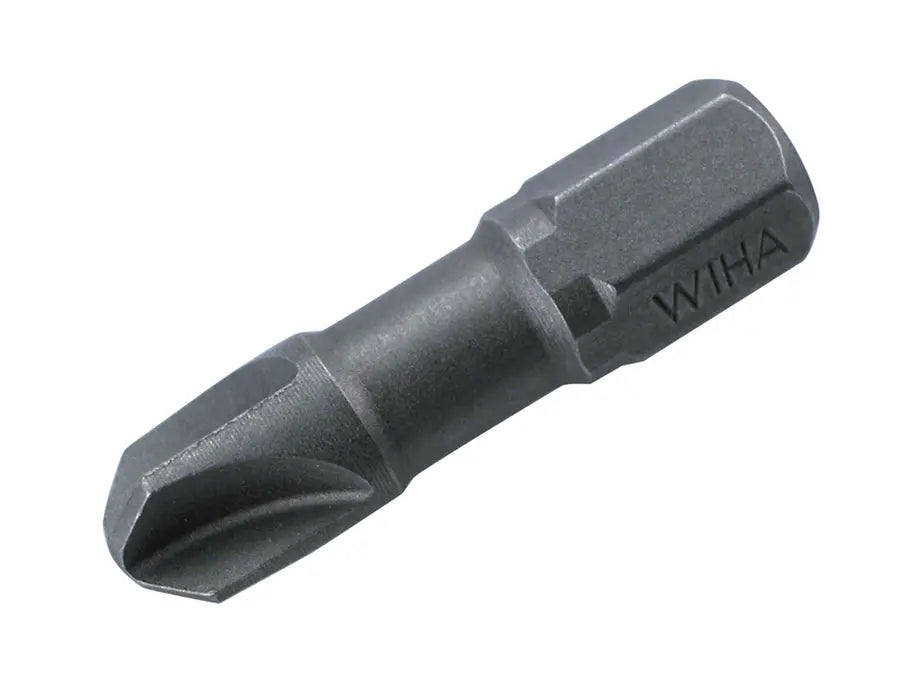 Wiha 71924, Torq-Set Insert Bit #3 x 25mm Wiha