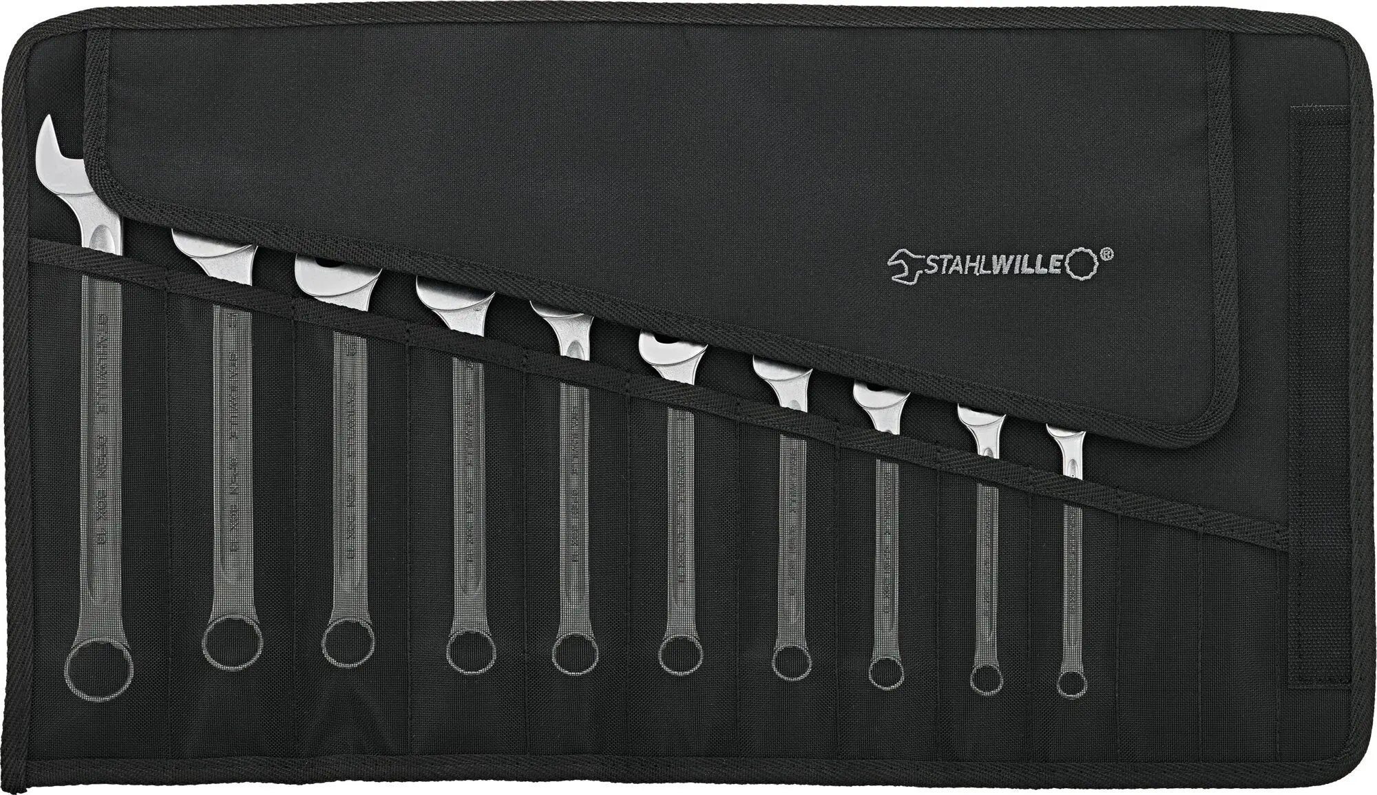 Stahlwille Set of 20 Combination Wrench - ST 96404804 Stahlwille