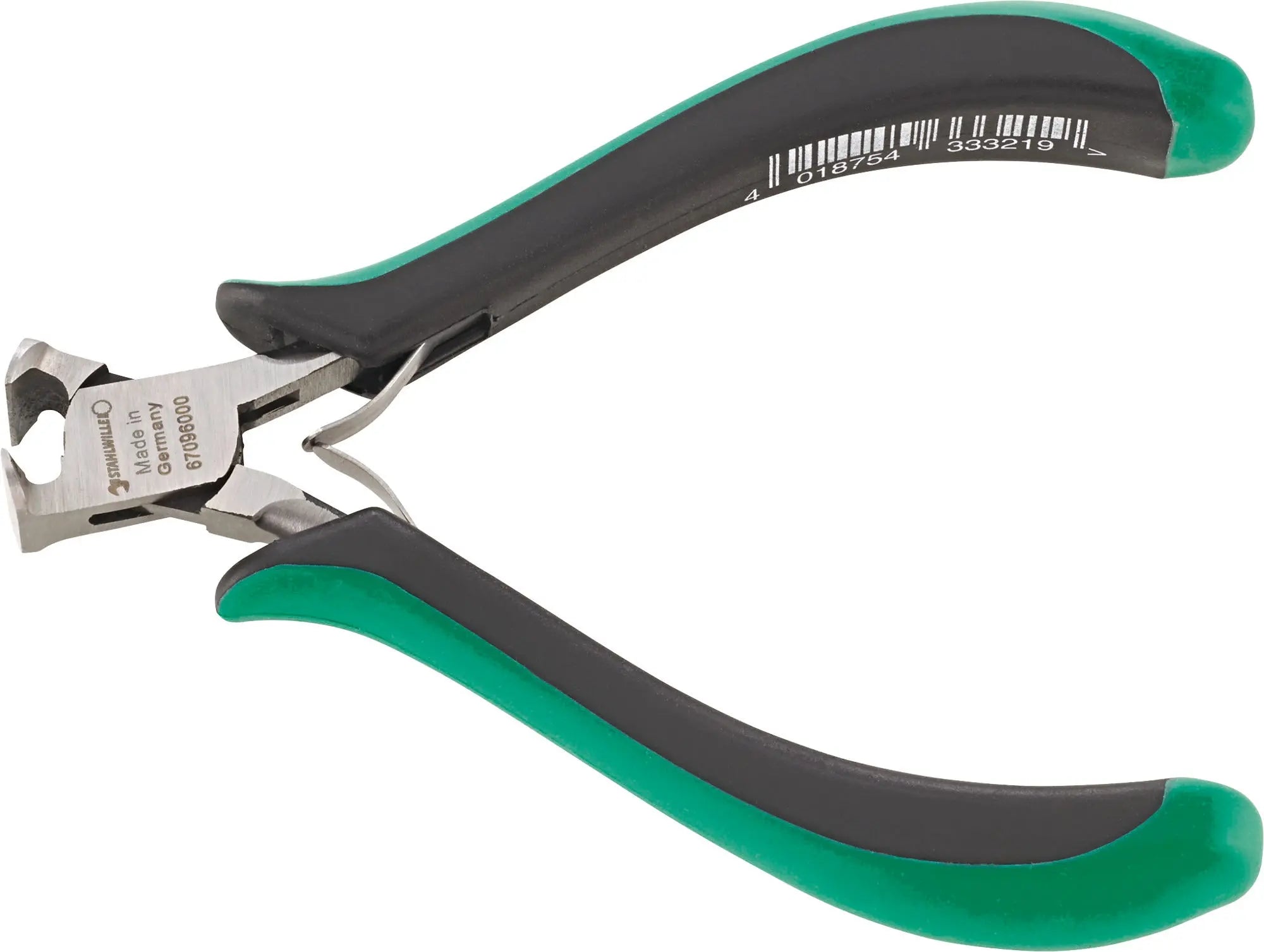 Stahlwille Electronic End Cutter - ST 67096000 Stahlwille