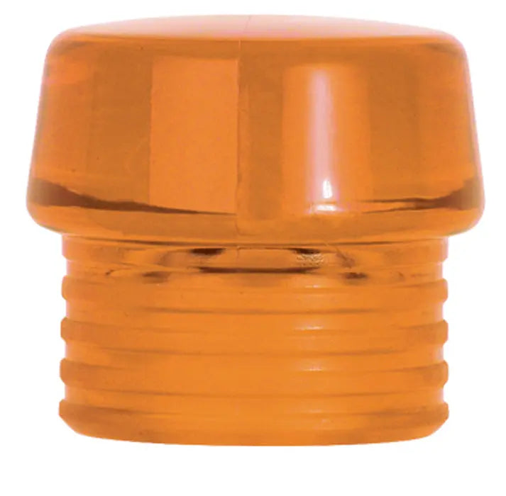Wiha 83254, Split Head Mallet Face 2.0" Hard Wiha