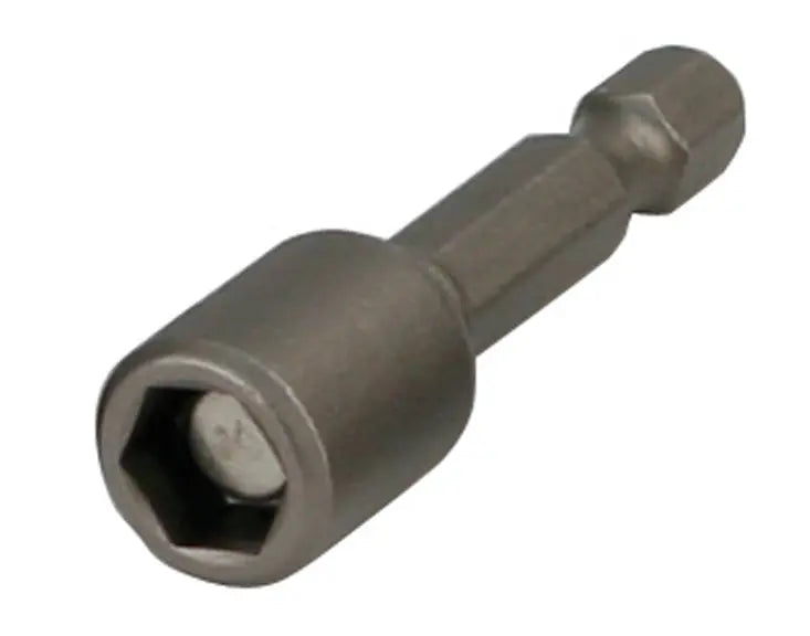 Wiha 70427, Nut Setter 5/16" x 55mm Non Magnetic Wiha