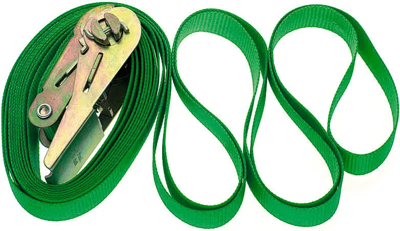 Stahlwille Ratchet Tension Strap, Length 4.5 m - ST 74270003 Stahlwille