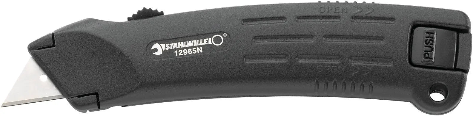 Stahlwille Safety Knife - ST 77621001 Stahlwille