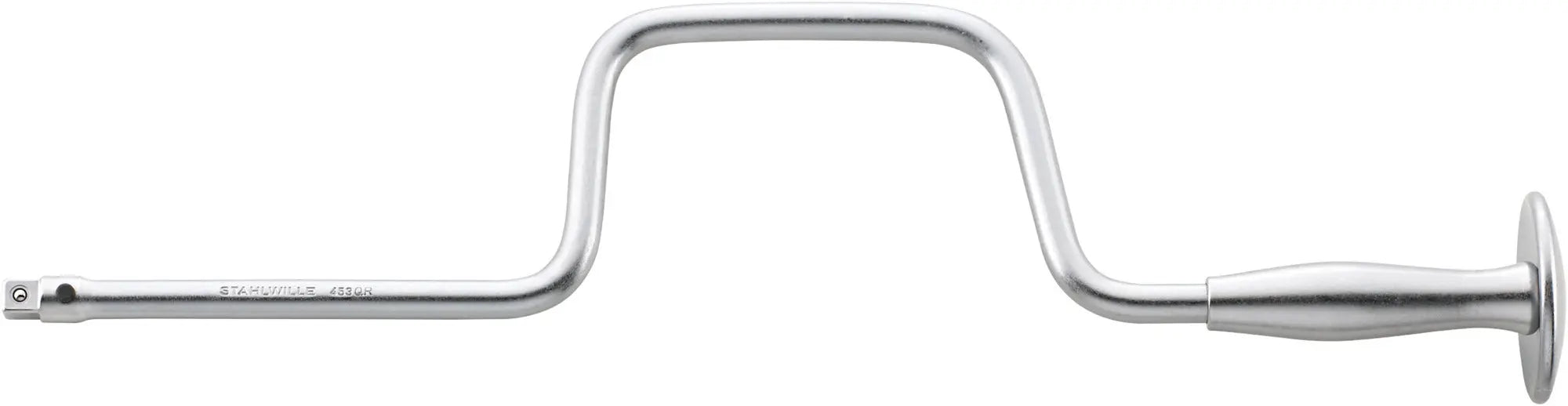 Stahlwille QuickRelease Speeder Brace, Length 408mm - ST 12100005 Stahlwille