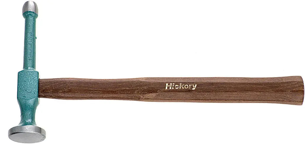 Stahlwille Pecking Hammer, Striking Surface 18/41mm - ST 70130005 Stahlwille