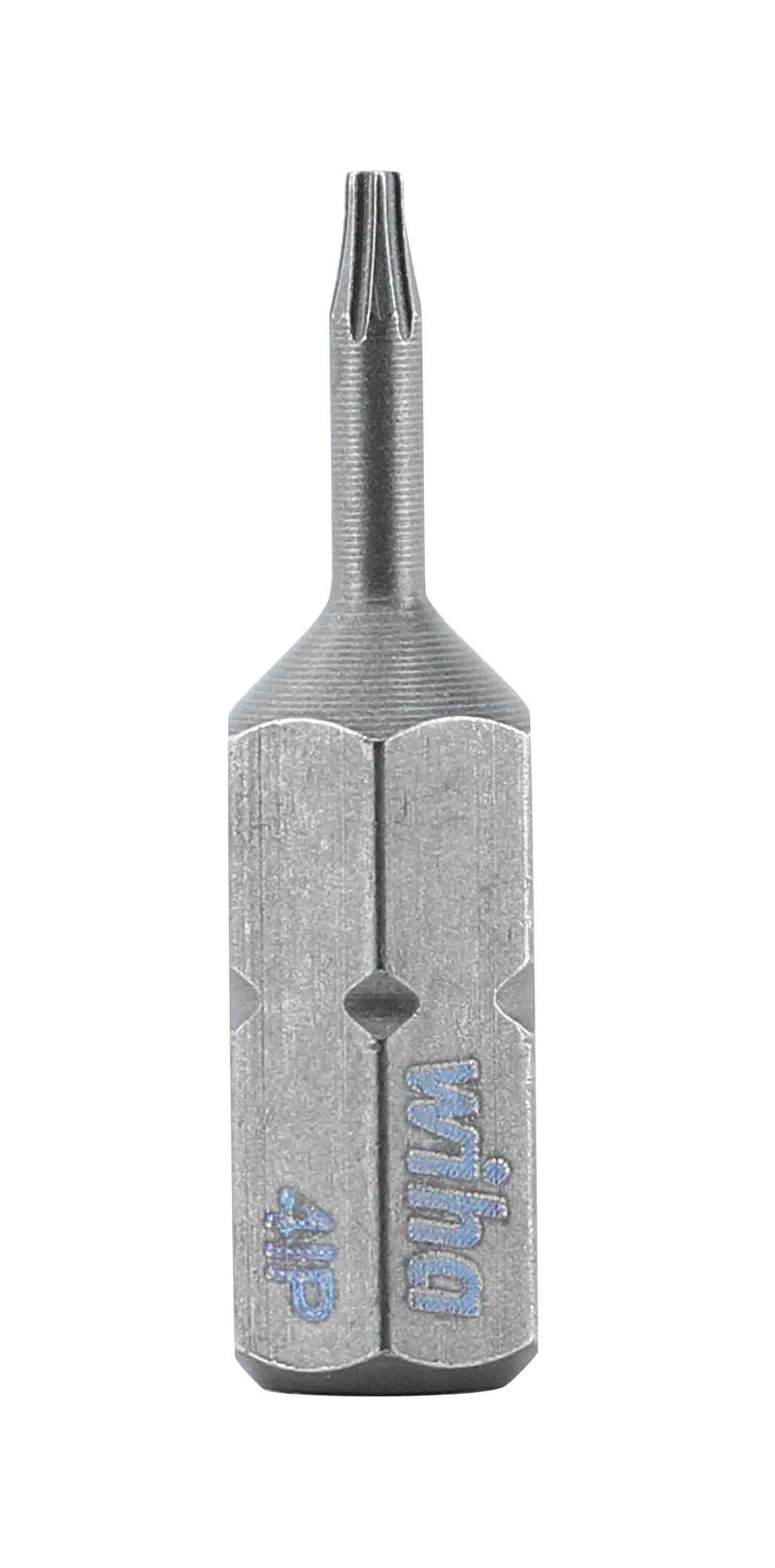 Wiha 71604, TorxPlus® Insert Bit IP4 x 25mm Wiha
