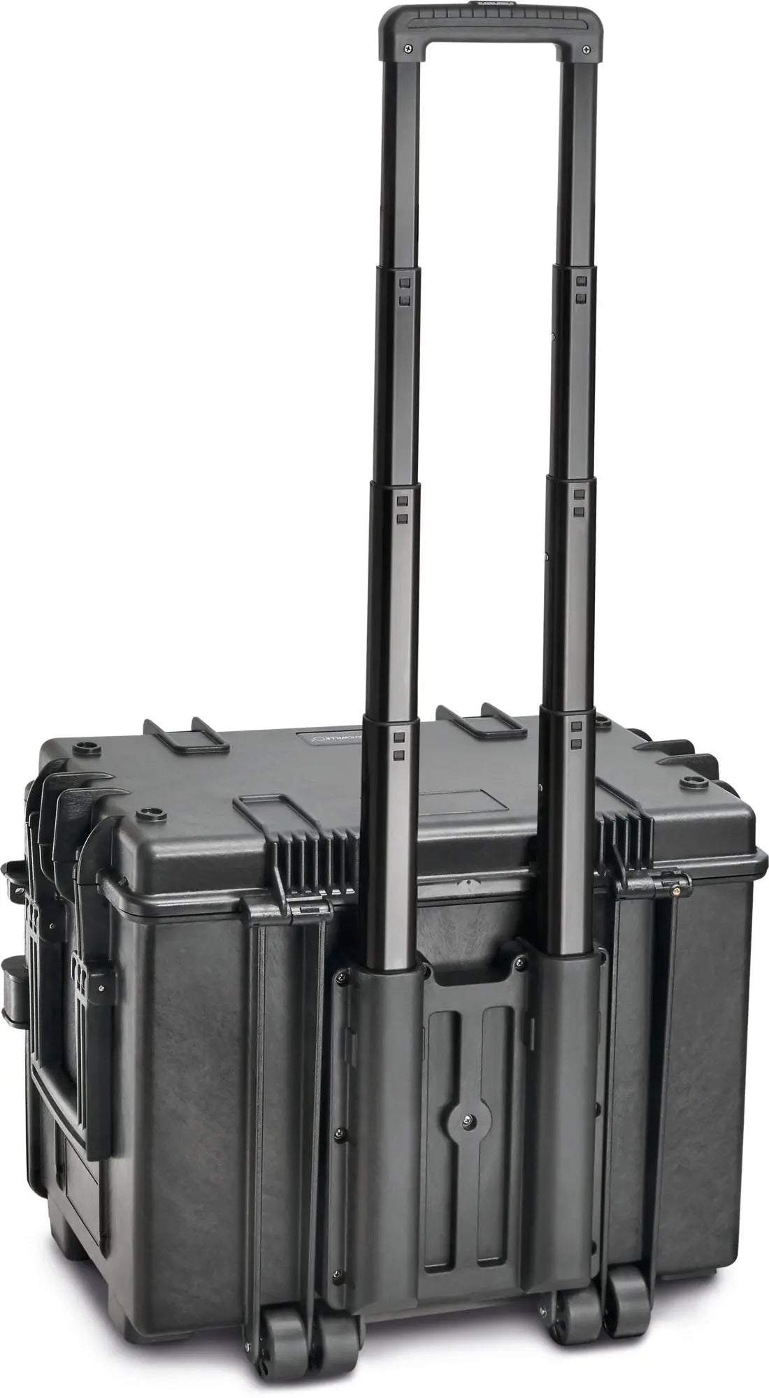 Stahlwille Jet Black Tool Trolley - ST 81091306 Stahlwille