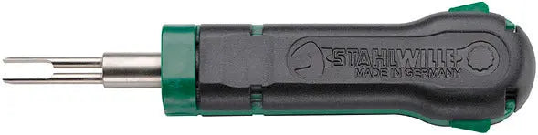 Stahlwille KABELEX Cable Extractor Tool, 8mm - ST 74610039 Stahlwille