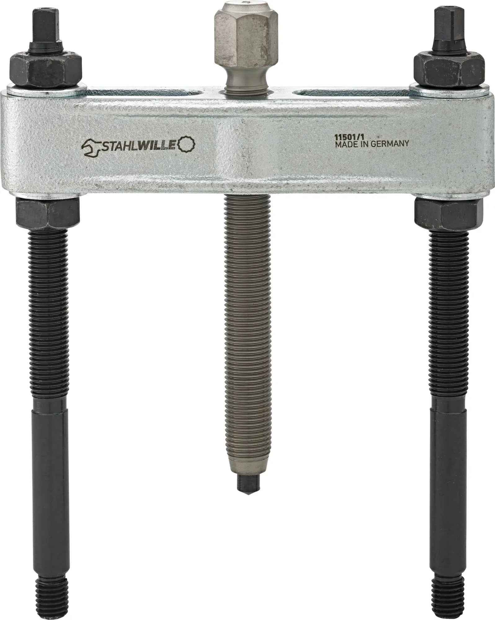 Stahlwille Puller, 180mm Clamping Depth - ST 71050102 Stahlwille