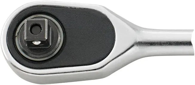Stahlwille QuickRelease Fine-Tooth Ratchet, 80-Teeth - ST 11111020 Stahlwille