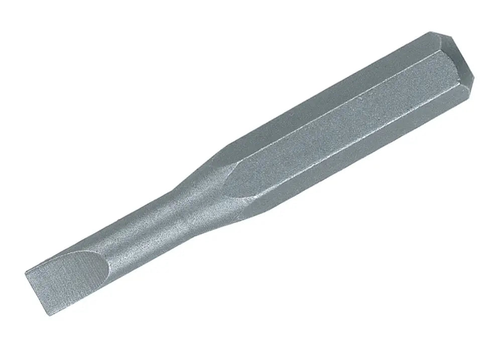 Wiha 75040, Sys 4 Slotted Micro Bit 4.0 x 28mm Wiha
