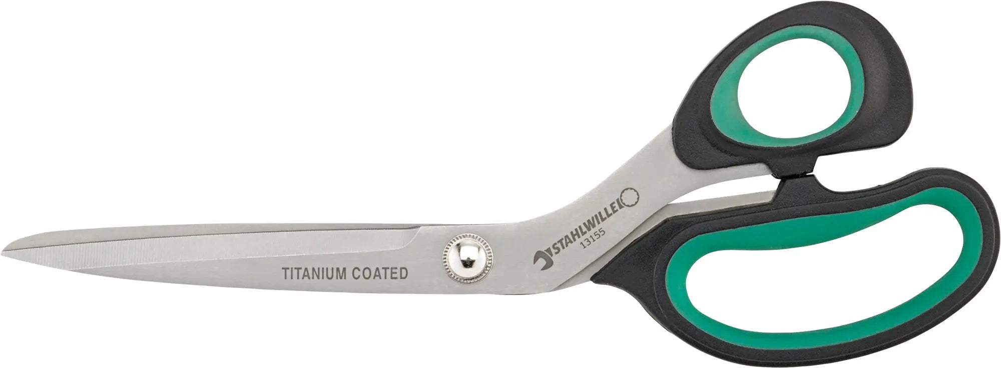 Stahlwille General-Purpose Scissors, Length 237mm - ST 75271000 Stahlwille
