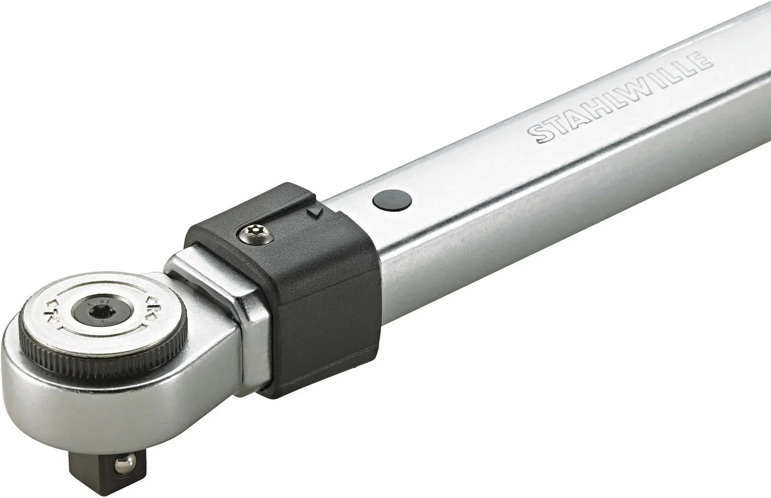 Stahlwille Quick Release Safety Lock for Torque Wench, 4 - ST 54100073 Stahlwille