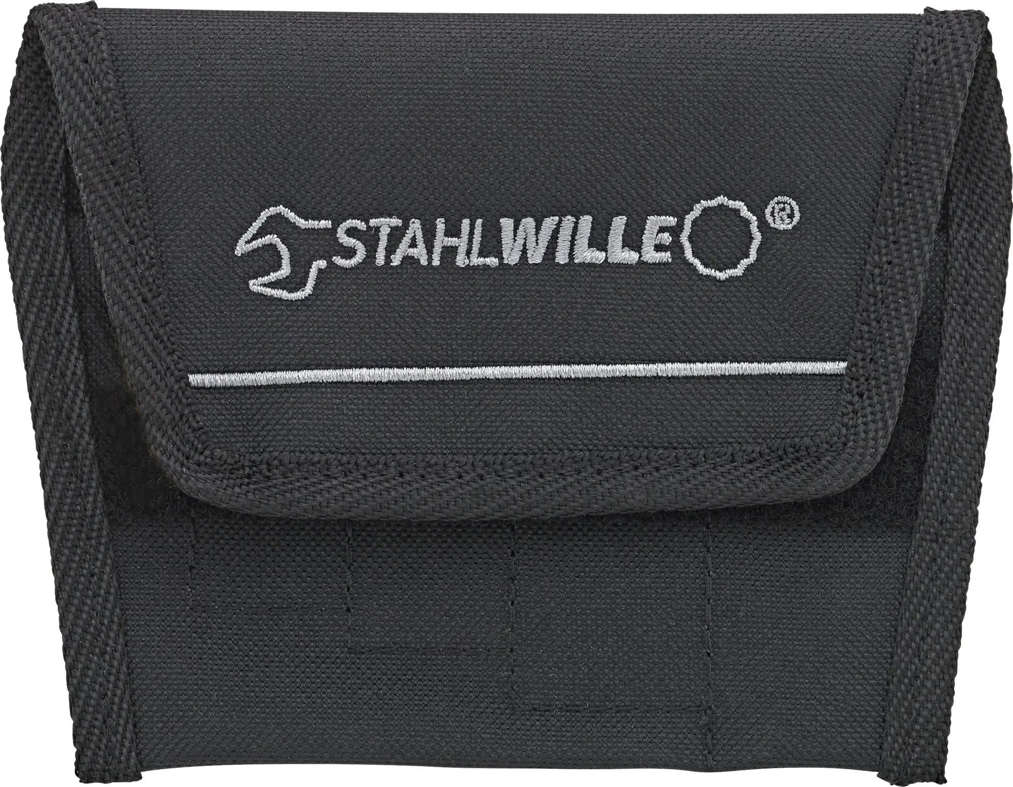 Stahlwille Set of 5 Screw Extractor - ST 96710505 Stahlwille