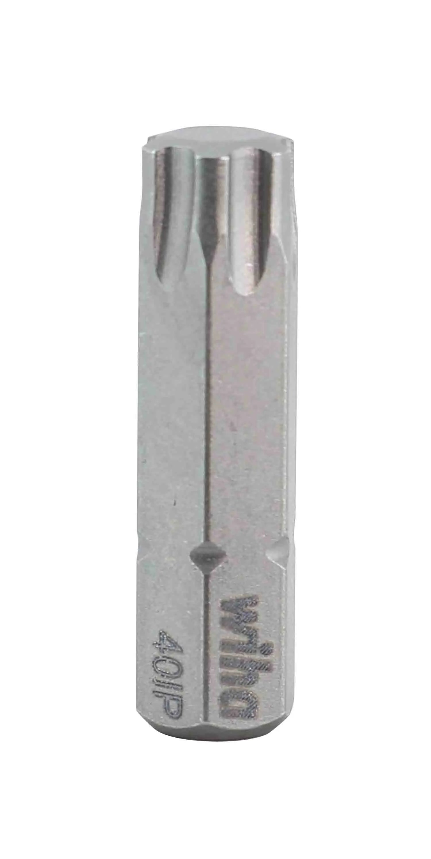 Wiha 71640, TorxPlus® Insert Bit IP40 x 25mm Wiha