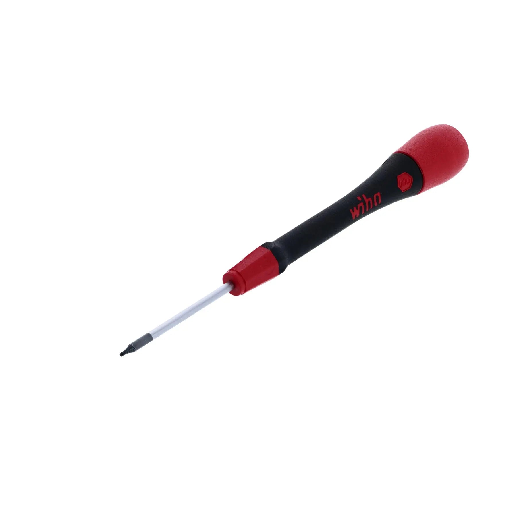 Wiha PicoFinish Torx Screwdriver, T3 x 40mm - WI 26628 Wiha