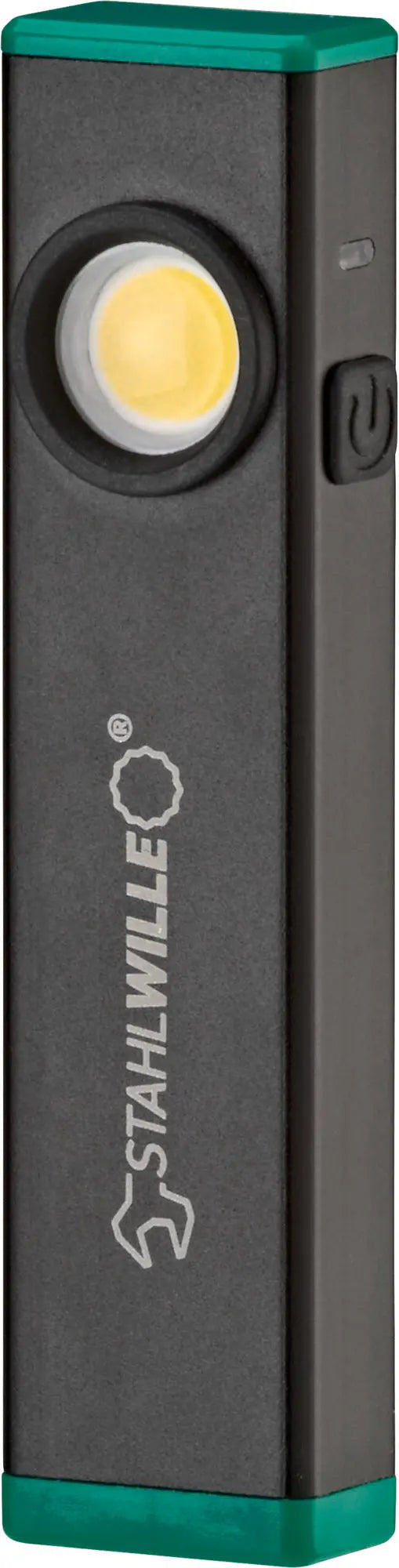 Stahlwille Black-Green Work Light, 500 lm - ST 77490016 Stahlwille