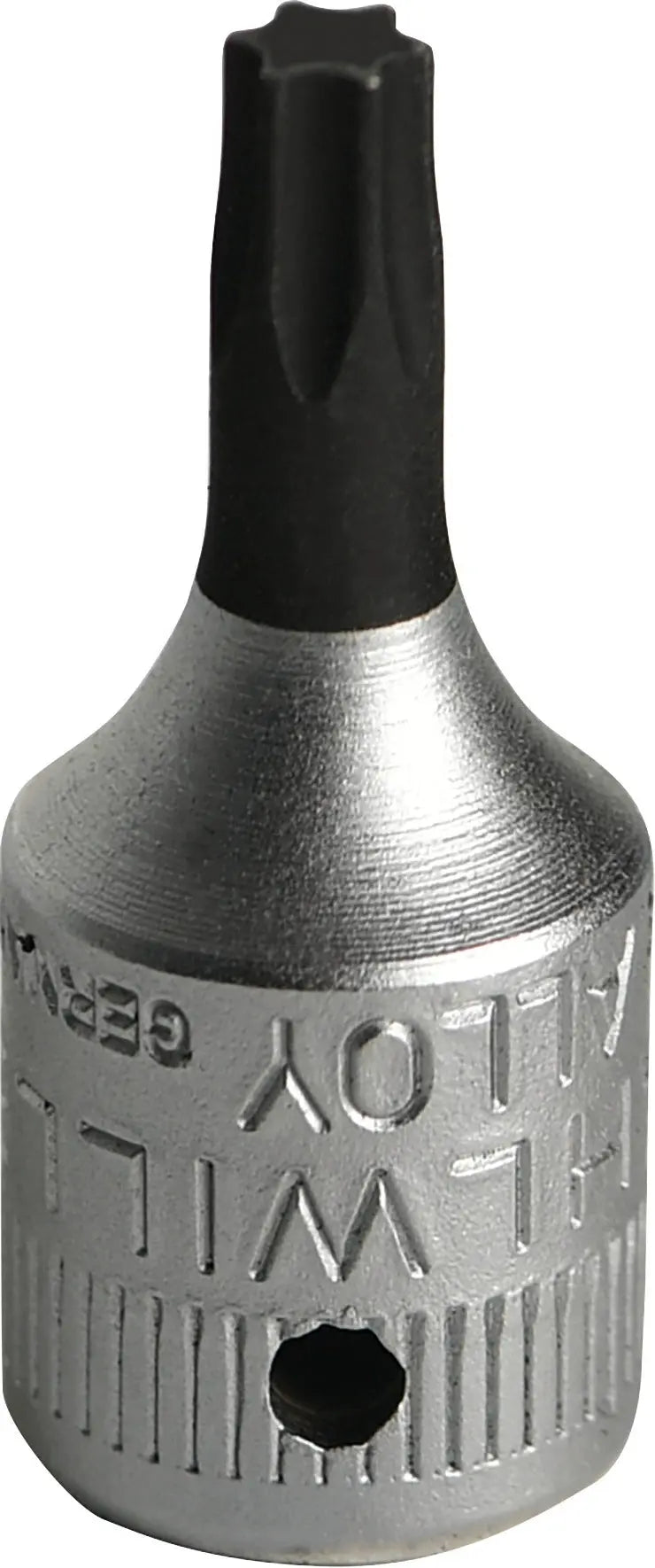 Stahlwille 1/4 in Drive Torx Socket Screwdriver, T20 - ST 01350020 Stahlwille