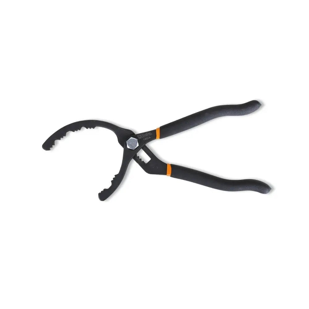 Beta Tools (Article# 1491A) Adjustable Oil Filter Plier - BT 14910040 Beta Tools