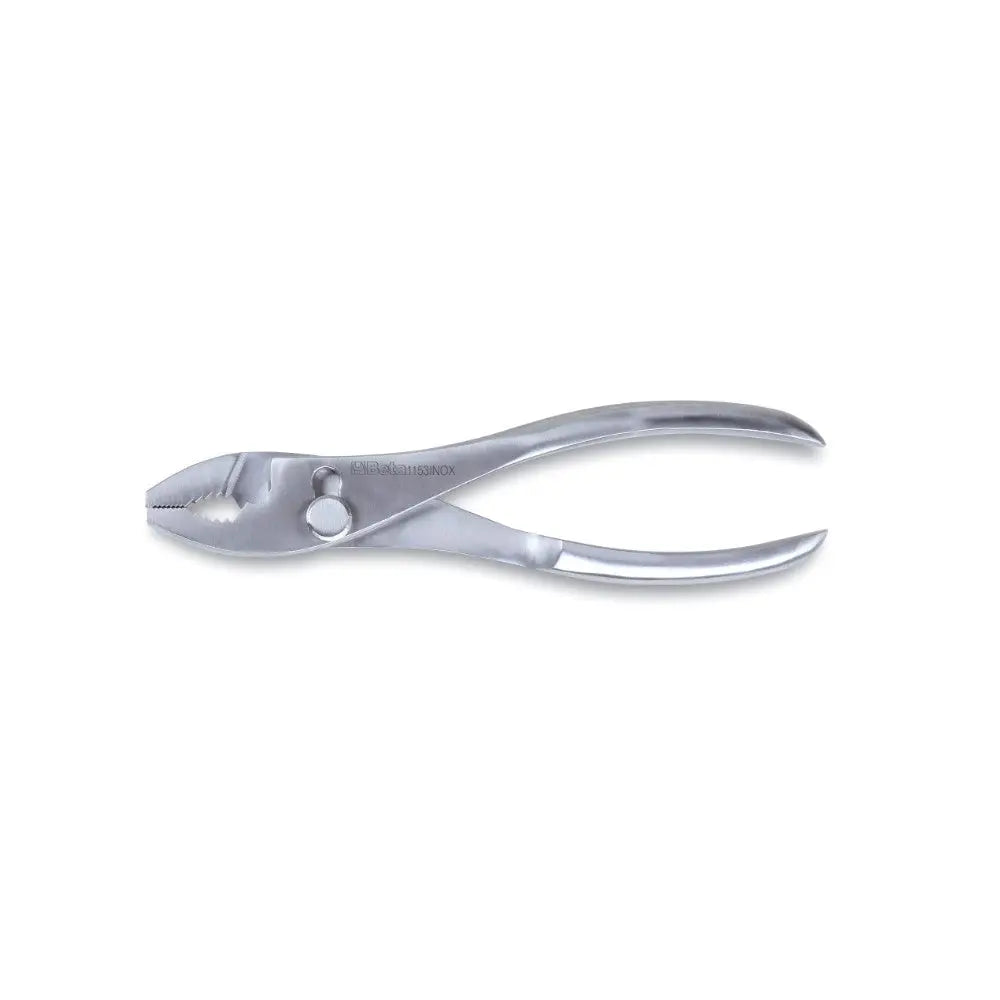 Beta Tools (Article# 1153 150) Adjustable Plier, Two Positions, INOX Stainless Steel - BT 11530315 Beta Tools
