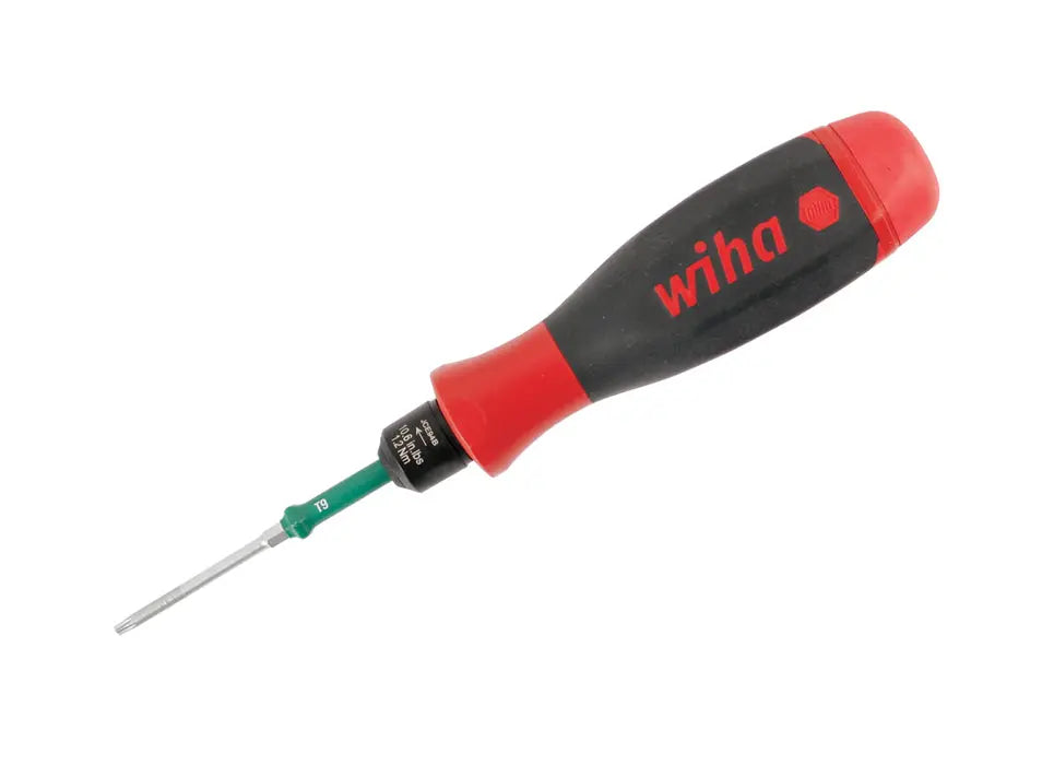Wiha 29244, easyTorque Handle With TORX® Blade T25 Wiha