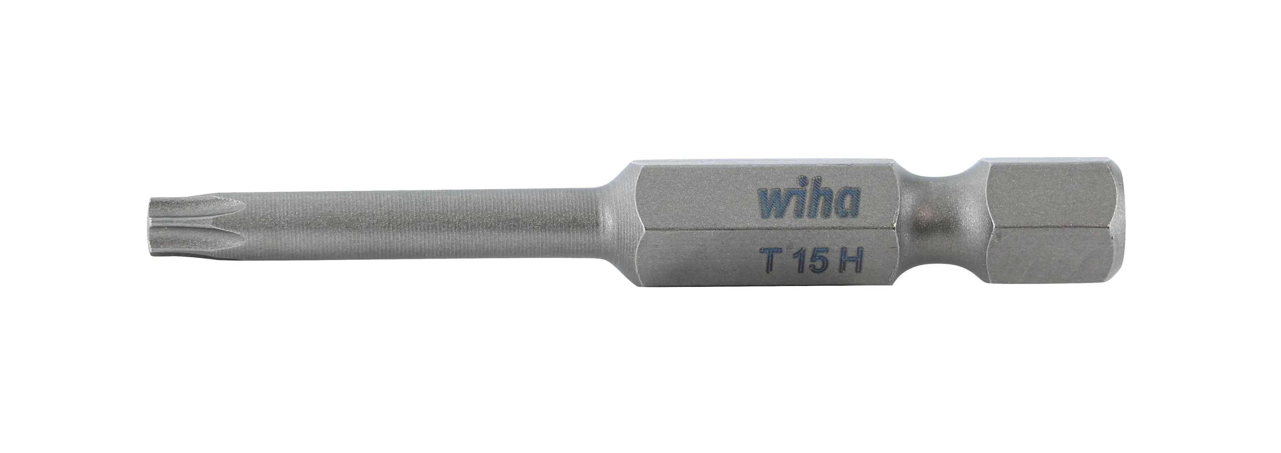 Wiha 70515, Security TORX® Power Bit T15s Wiha