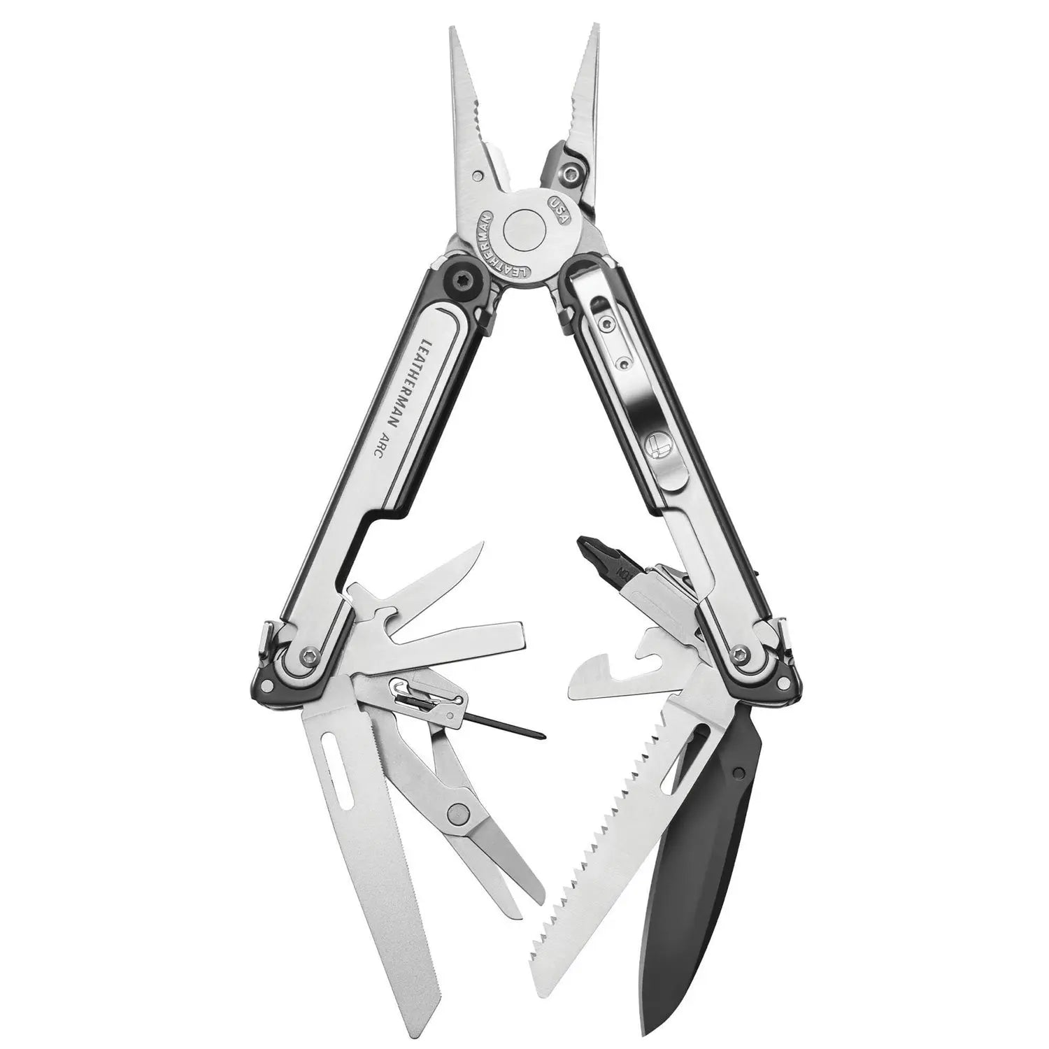 Leatherman ARC Multi-Purpose Tool - LM 833074 Leatherman