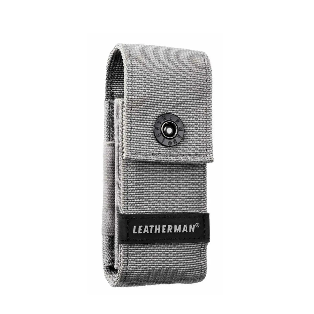 Leatherman Nylon Sheath with Pockets - LM 939919 Leatherman