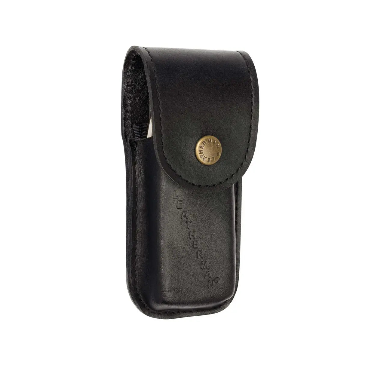 Leatherman Black Heritage Sheath - LM 939933 Leatherman