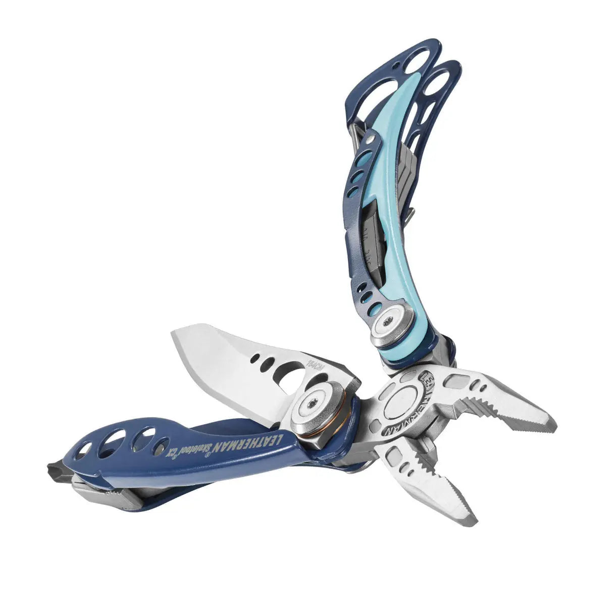Leatherman Skeletool CX - LM 833143 Leatherman