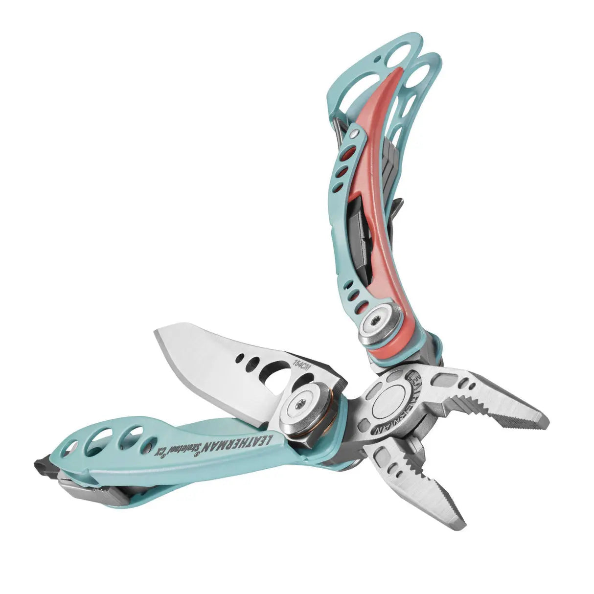 Leatherman Skeletool CX - LM 833143 Leatherman