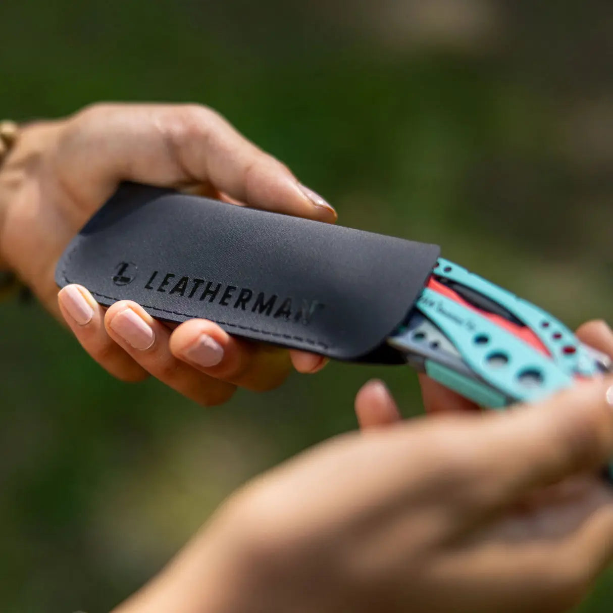 Leatherman Leather Sleeve - LM 939013 Leatherman