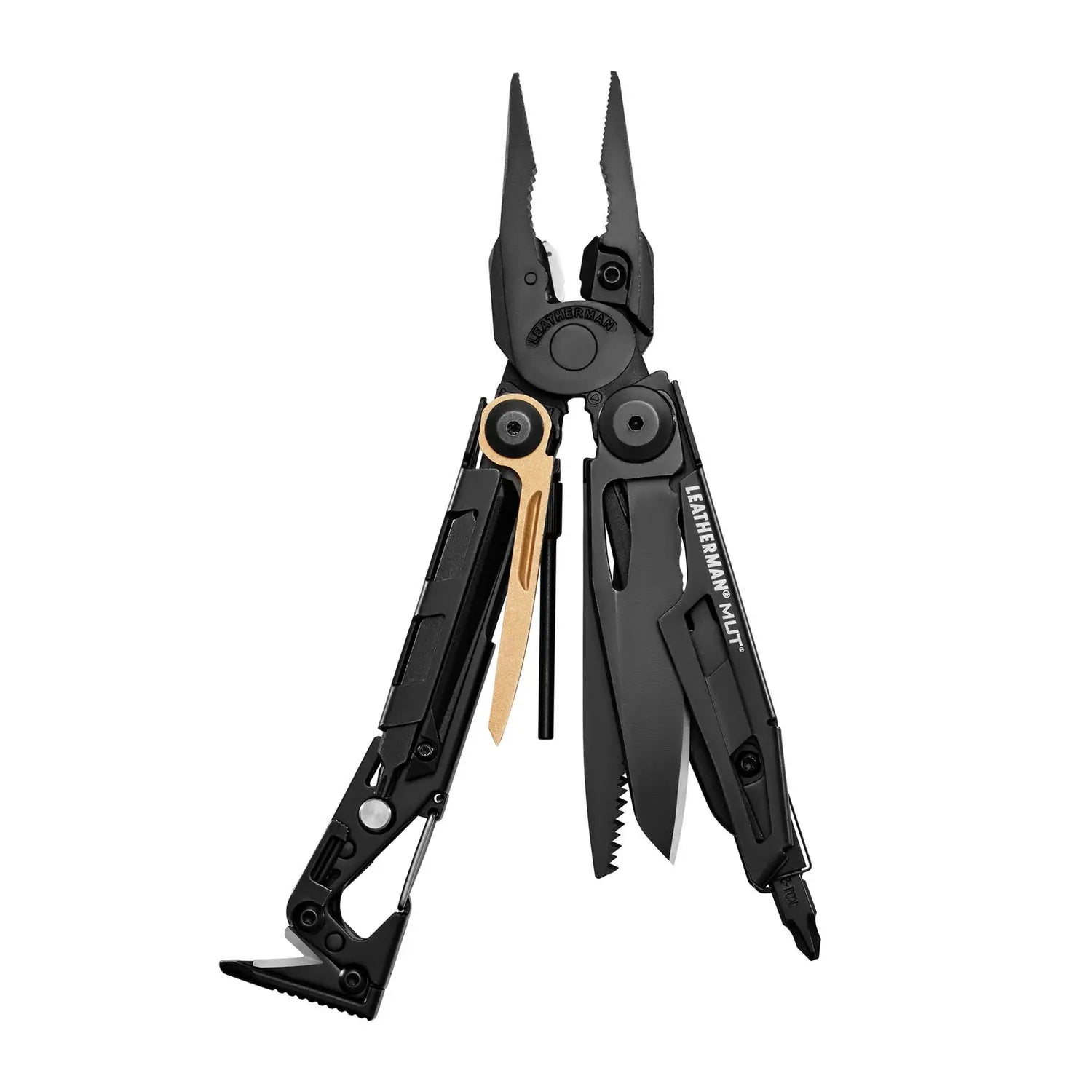 Leatherman MUT Multi-Purpose Tool - LM 833082 Leatherman