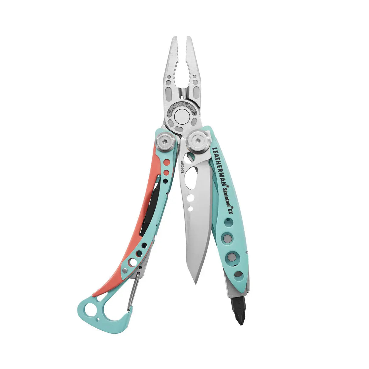Leatherman Skeletool CX - LM 833143 Leatherman