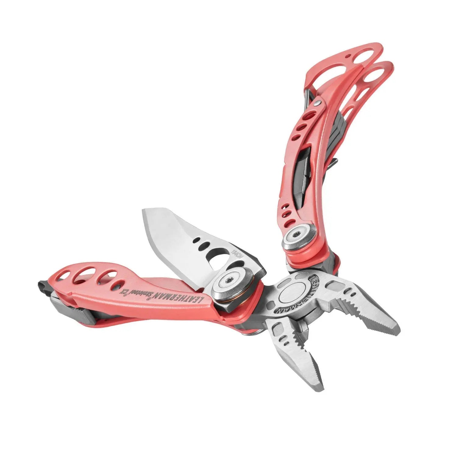 Leatherman Skeletool CX - LM 833143 Leatherman
