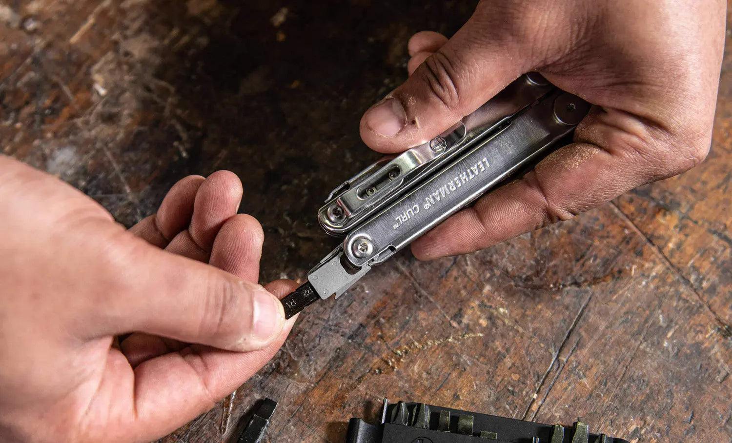 Leatherman Bit Kit Set - LM 931014 Leatherman