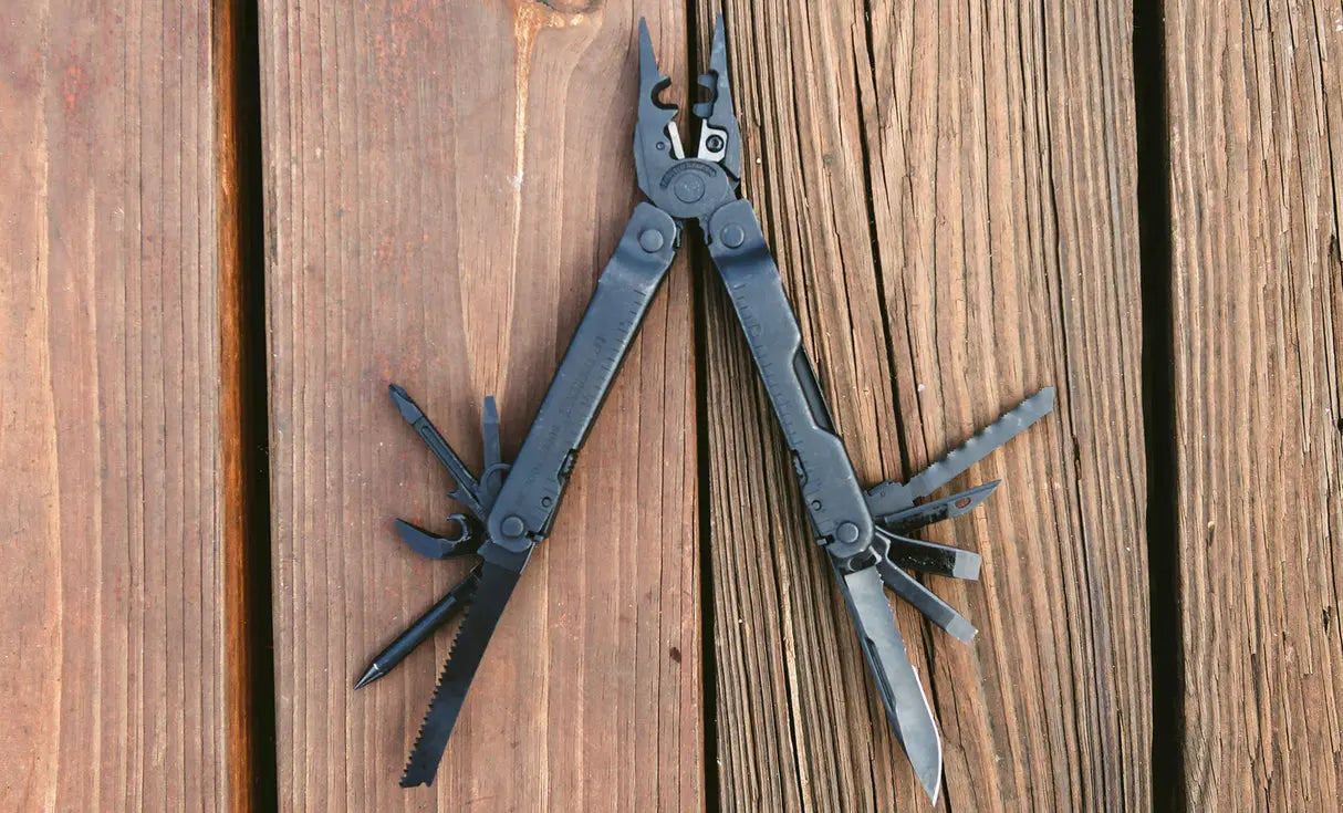 Leatherman Super Tool 300 EOD - LM 831366 Leatherman