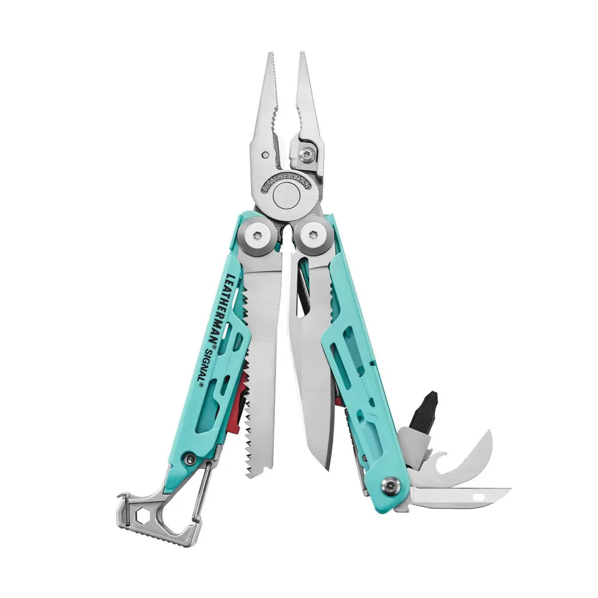 Leatherman SIGNAL® - MULTI-TOOLS AND KNIVES Leatherman