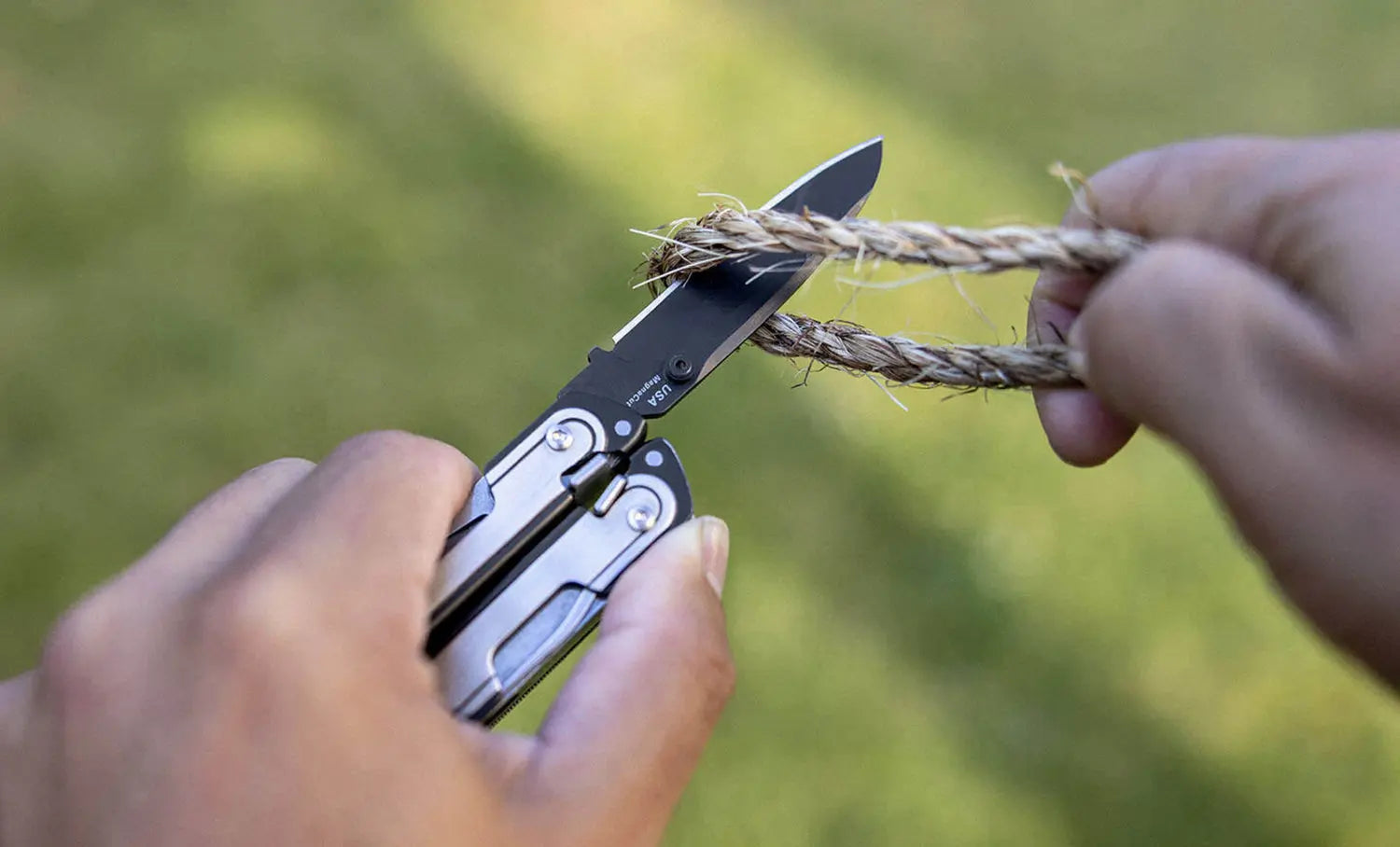 Leatherman ARC Multi-Purpose Tool - LM 833074 Leatherman