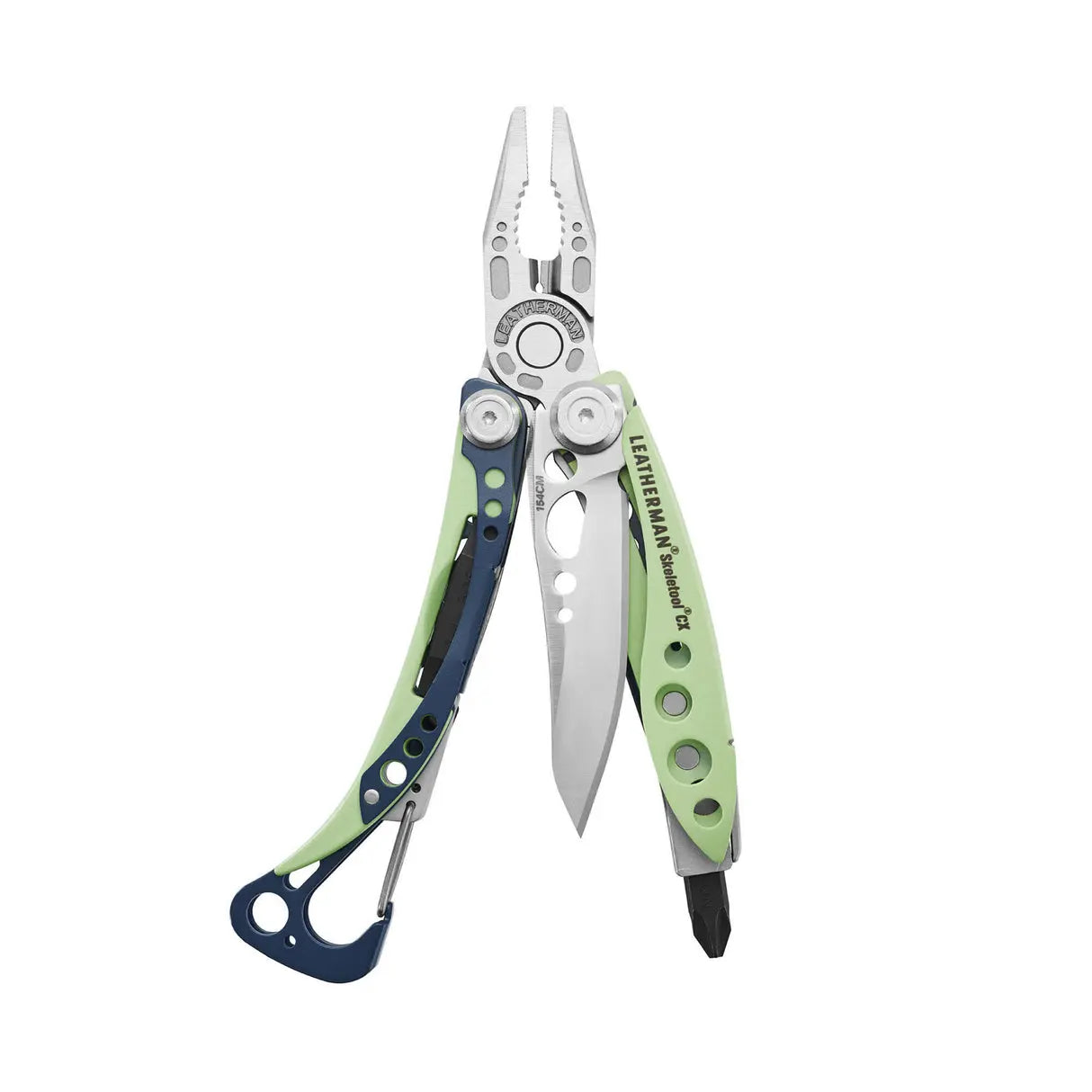 Leatherman Skeletool CX - LM 833143 Leatherman