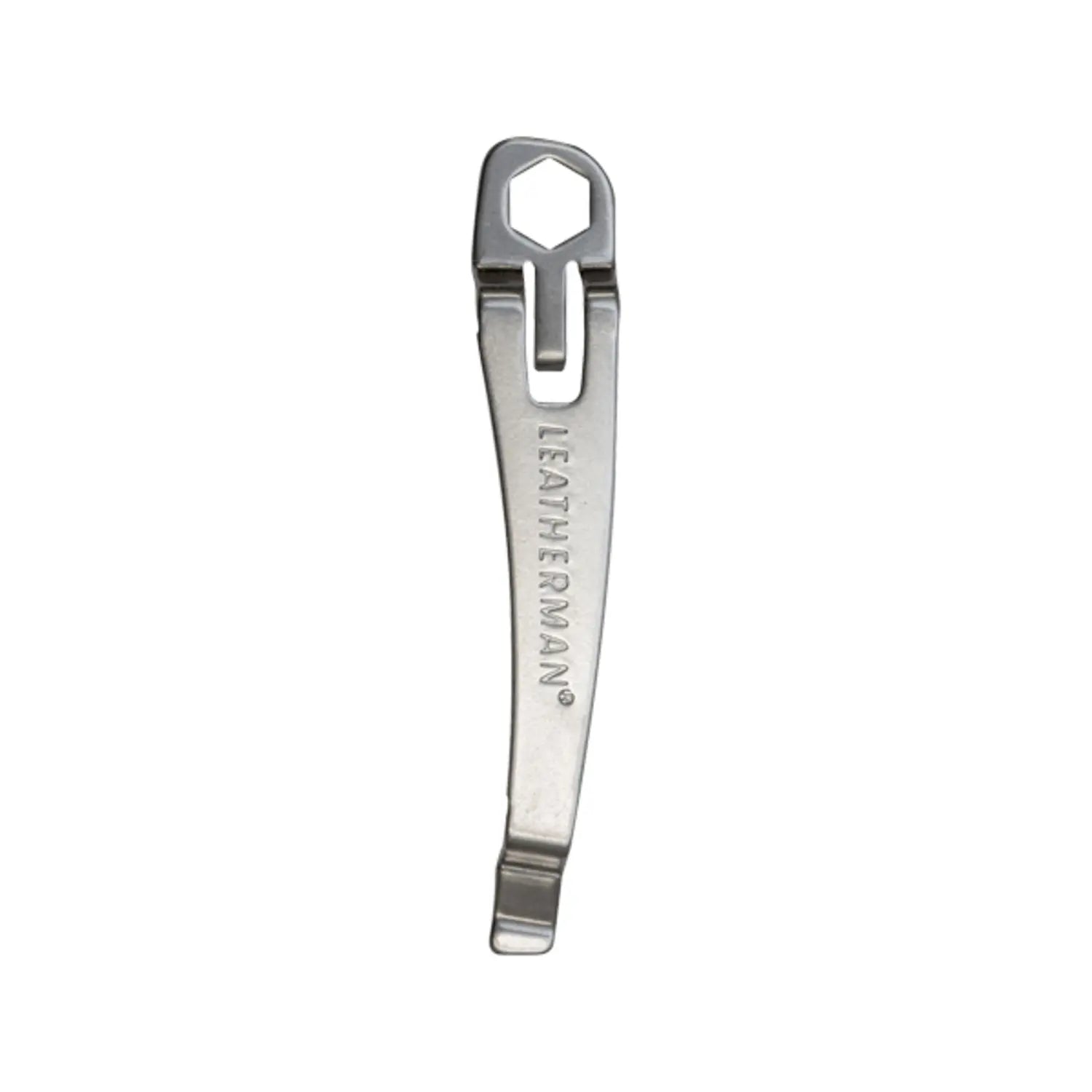 Leatherman Pocket Clip - Wingman, Rev, Sidekick - LM 930379 Leatherman