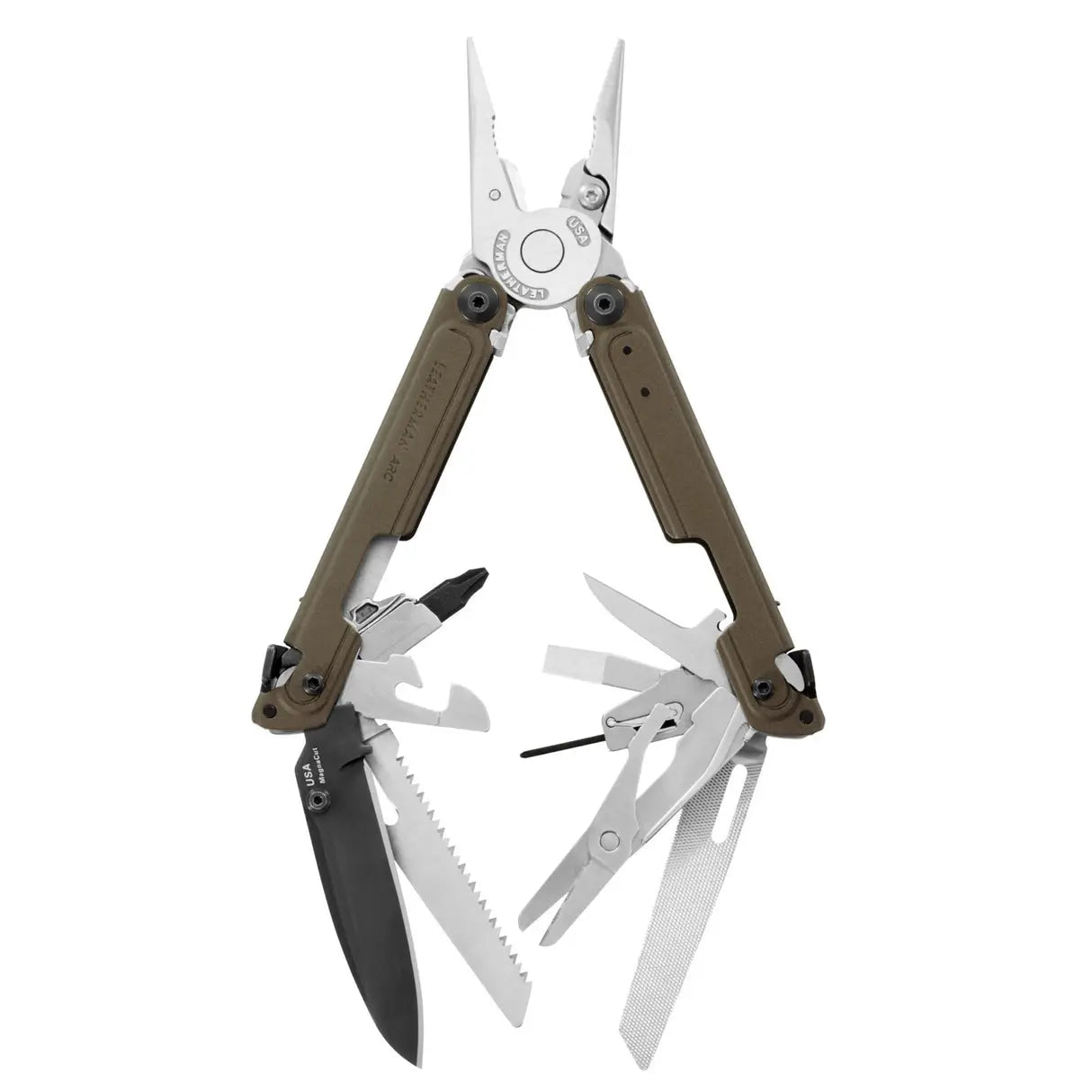 Leatherman ARC Multi-Purpose Tool - LM 833074 Leatherman