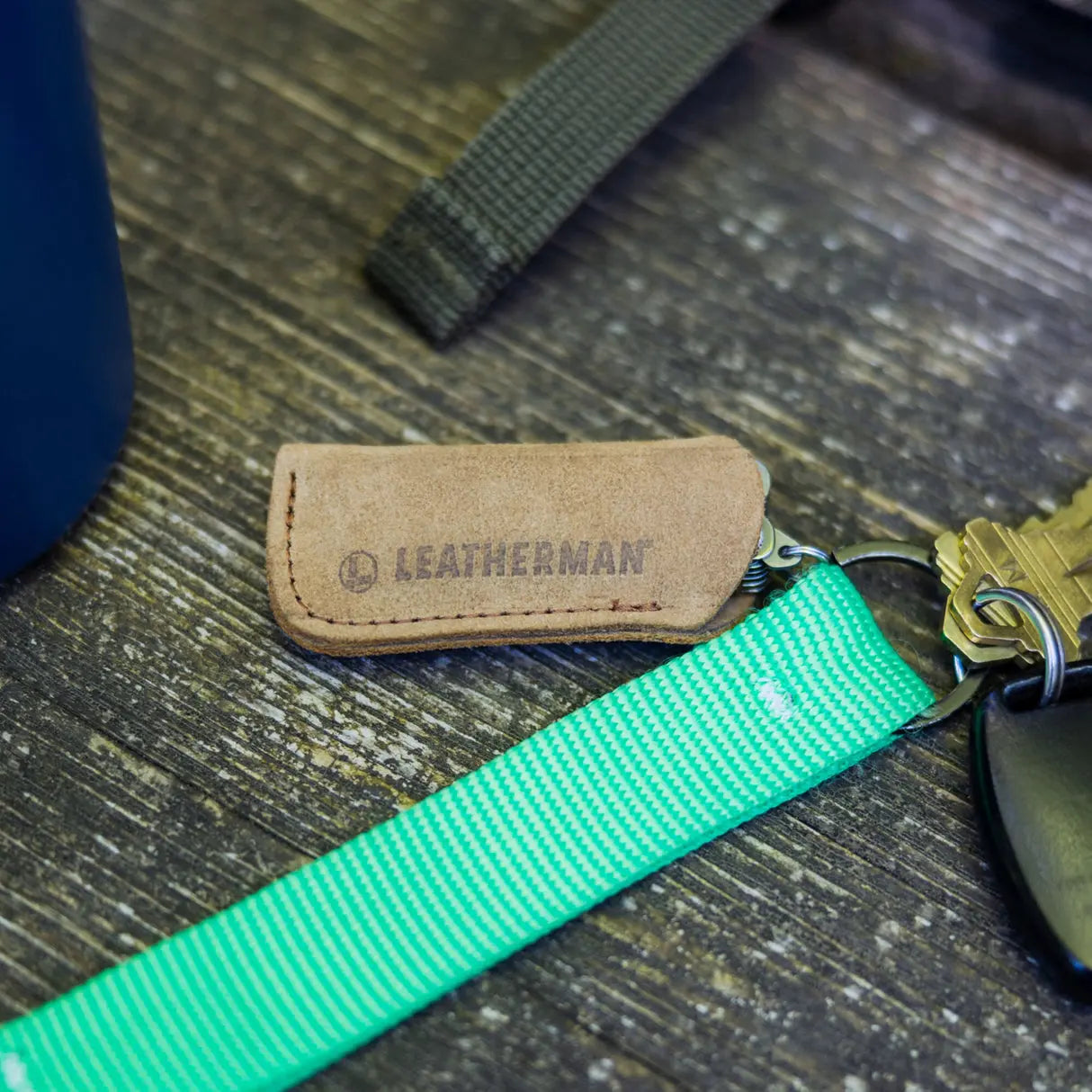 Leatherman Leather Sleeve - LM 939013 Leatherman