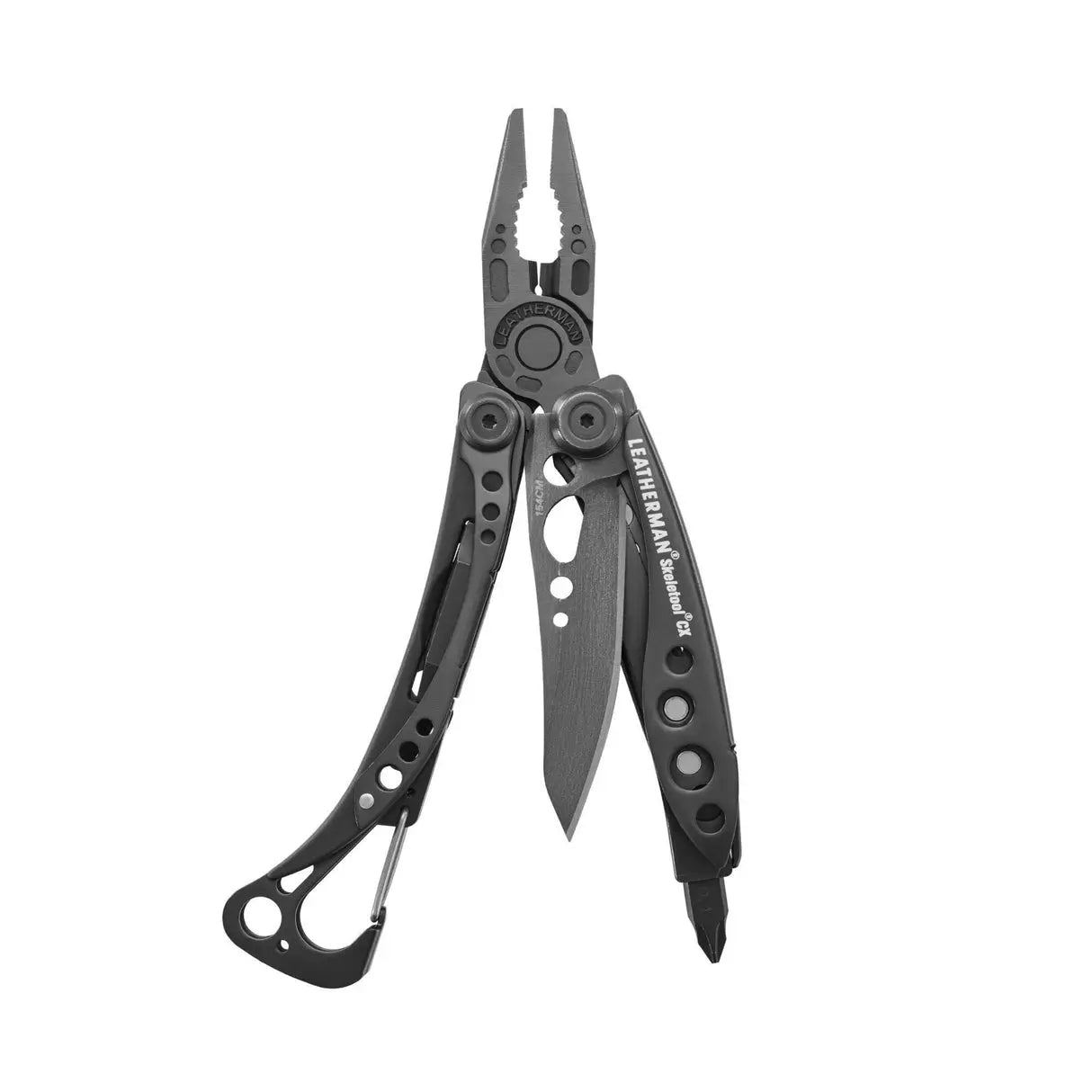 Leatherman Skeletool CX - LM 833143 Leatherman
