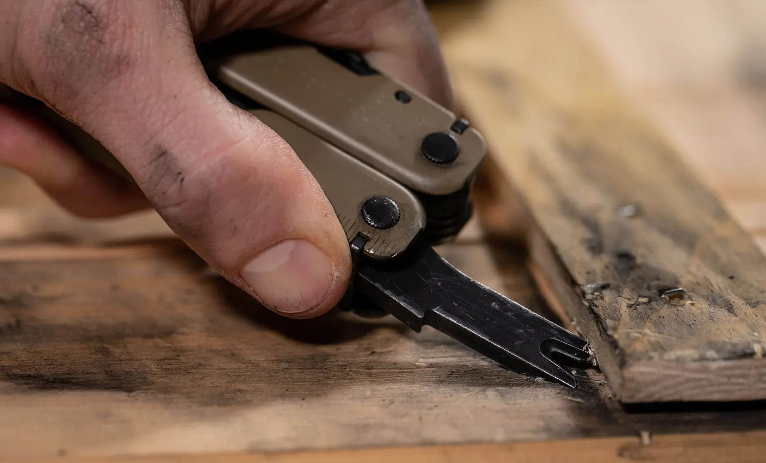 Leatherman Super Tool 300M - LM 832756 Leatherman