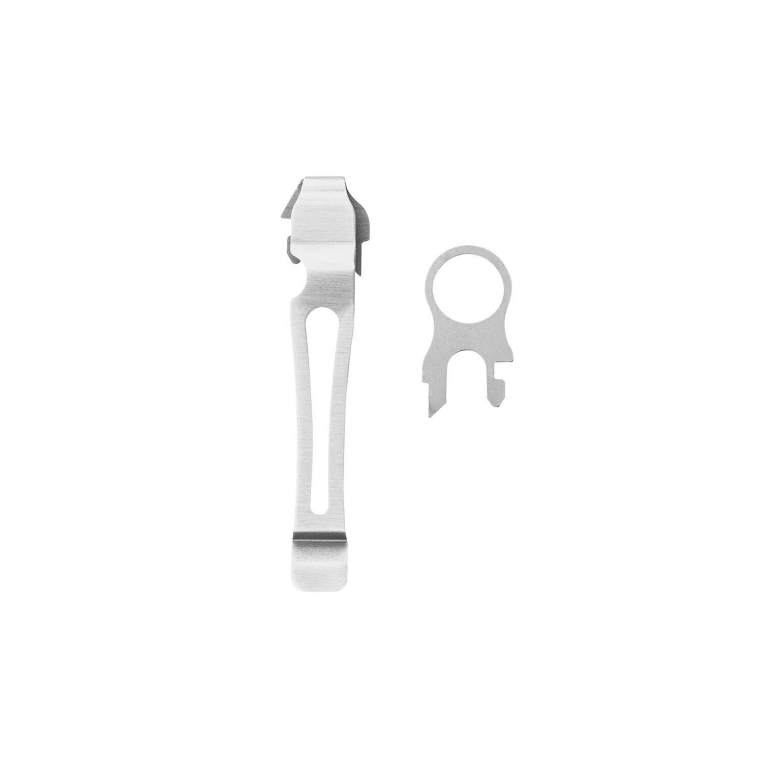 Leatherman Pocket Clip and Lanyard Ring - Wave, Charge, Surge - LM 934850