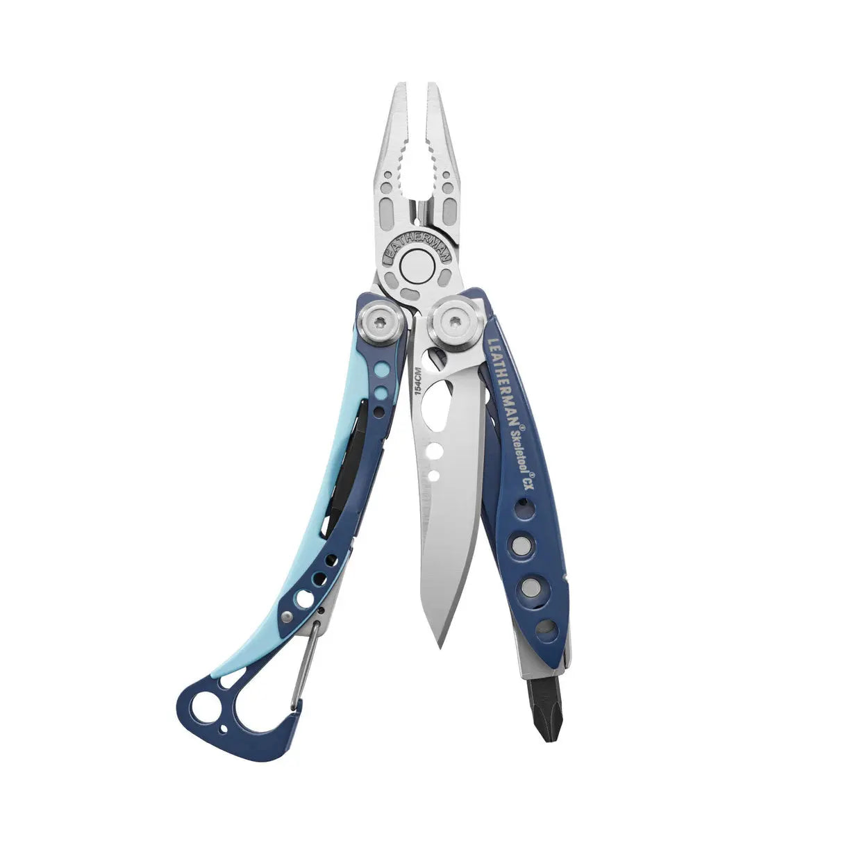 Leatherman Skeletool CX - LM 833143 Leatherman