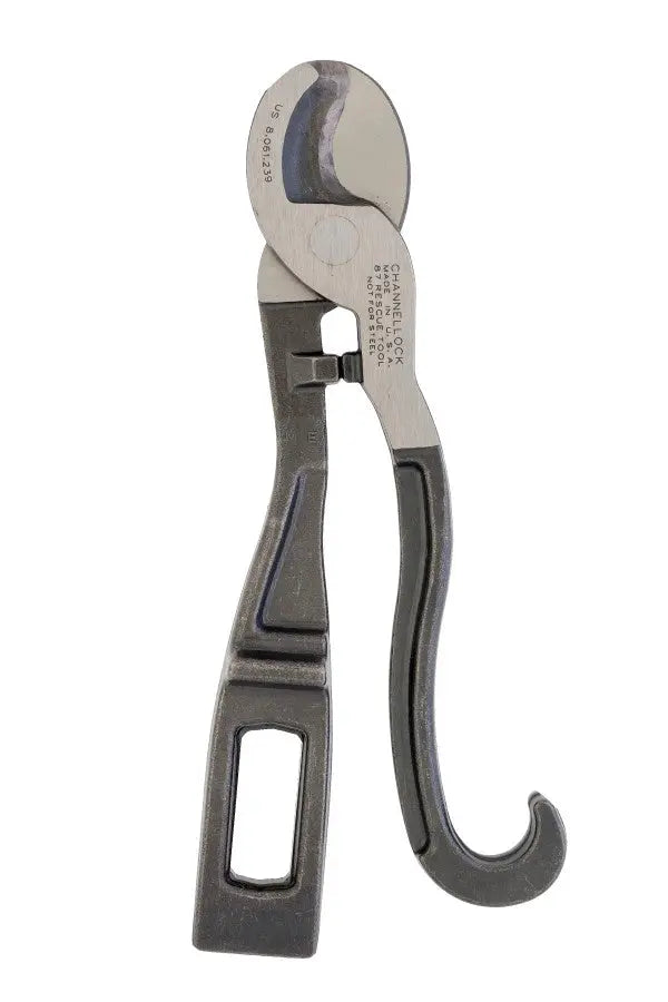 Channellock 6 Inch Vanadium Steel Reversible Jaw Extra Wide Adjustable Wrench 806pw Channellock 6 Inch Vanadium Steel Reversible Jaw Extra Wide Adjustable Wrench 806pw