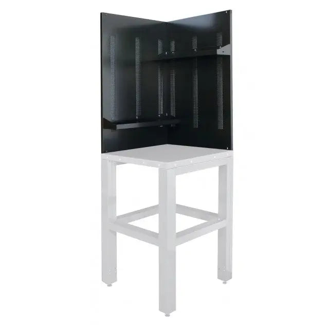 Beta Tools (Article# C55KAS) Upper Corner with Tool Wall Systems - BT 55000370 Beta Tools