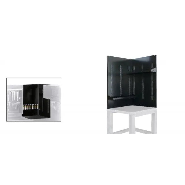 Beta Tools (Article# C55KAS) Upper Corner with Tool Wall Systems - BT 55000370 Beta Tools